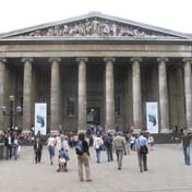 The British Museum is founded as a "universal museum" to collect every kind of object, natural and artificial.