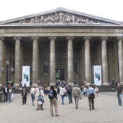 Collecting everything in a museum