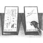The concept of a computerized encyclopedia