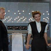 From the Tracy and Hepburn movie <i>Desk Set</i> to TV's <i>Batman</i> and <i>Star Trek</i> to HAL in <i>2001: A Space Odyssey</i> and the robots of Isaac Asimov, the public becomes used to the idea that computers will eventually have human-like knowledge and reasoning.