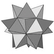 <i>Mathematica</i> is created to provide a uniform system for all forms of algorithmic computation by defining a symbolic language to represent arbitrary constructs and then assembling a huge web of consistent algorithms to operate on them.