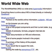 The web grows to provide billions of pages of freely available information from all corners of civilization.