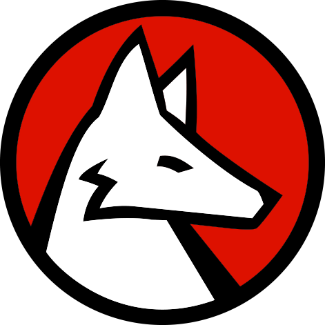 Logo Wolf