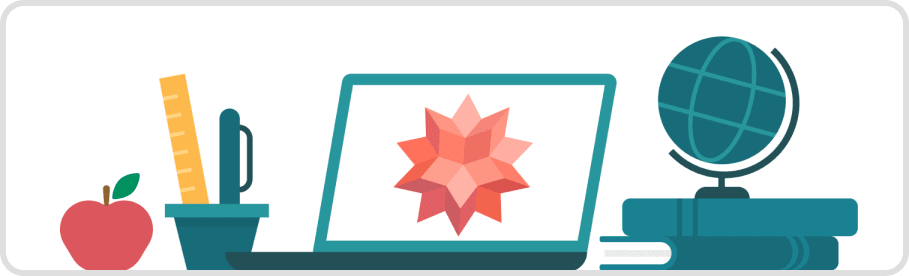 Imagen de recursos de Wolfram|Alpha para educadores