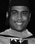 Foto de rostro de Franklin