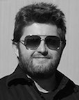 Foto de rostro de Tomás